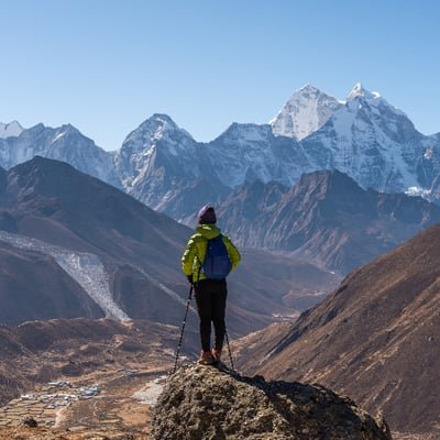 Altitude Himalaya